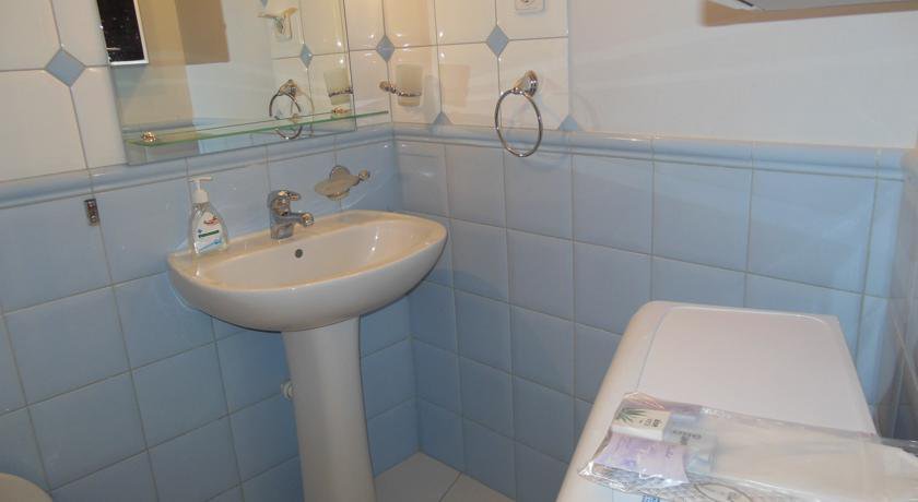 Апартаменты Apartment Na Ekaterininskoy 61 Пермь-12