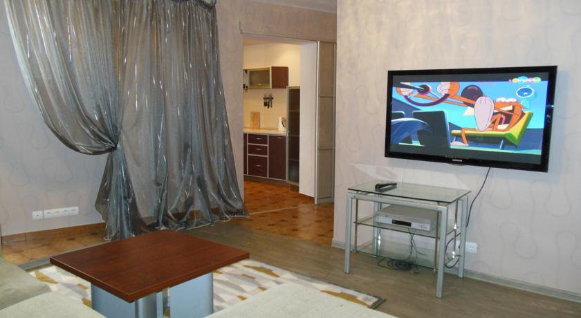 Апартаменты Apartment Na Ekaterininskoy 61 Пермь-7
