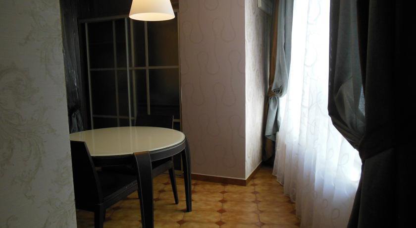 Апартаменты Apartment Na Ekaterininskoy 61 Пермь