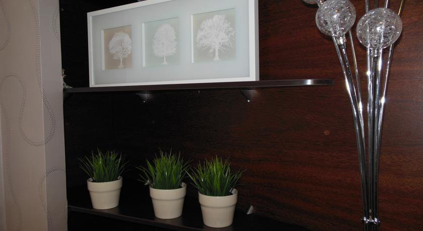 Апартаменты Apartment Na Ekaterininskoy 61 Пермь-13