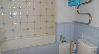 Апартаменты Apartment Na Ekaterininskoy 61 Пермь-4